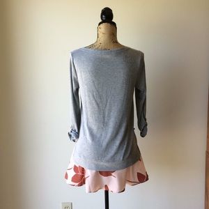 Anthropologie Tops - Anthropologie Little Yellow Button Top Anthropologie Tops - Anthropologie Little Yellow Button Top